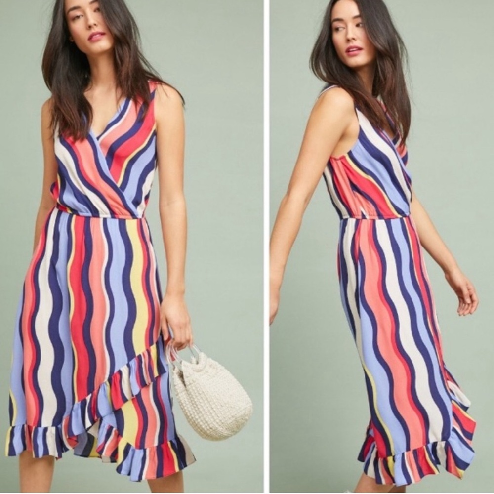 plenty by Tracy Reese dress  (Anthropologie)